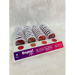 ESB-MV ENJOY SINGLE BLUSH MAHV /36