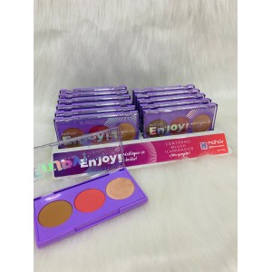 ET-MV TRIO PERFEITO MAHAV C/12