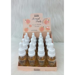 FB218 SÉRUM FACIAL PESSEGO FACE BEAUTIFUL C/16