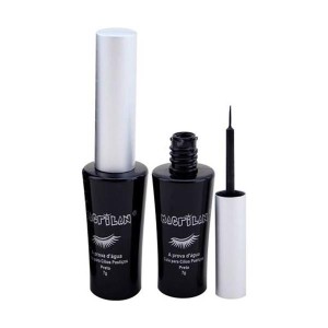 CA-002B COLA PRETA P/ CILIOS POSTIÇOS