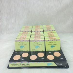 PCML PO COMPACTO MAX LOVE  C/ 36