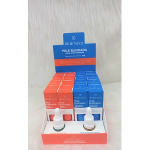 270 SERUM PELE BLINDADA MIAMAKE C/16