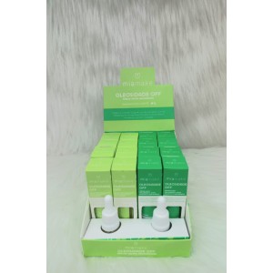 288 SERUM OLEOSIDADE OFF MIAMAKE C/16