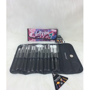 KP1-51 KIT COM 12 PINCEIS MACRILAN