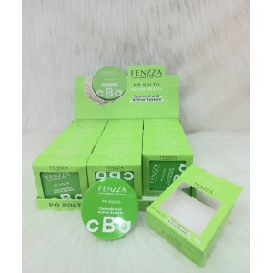 FZ34028 PO SOLTO CBA SALVE BRASIL C/18