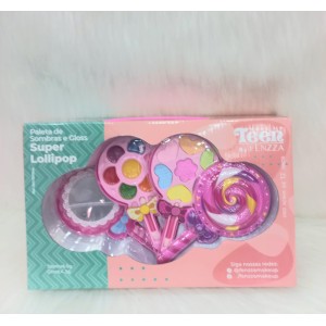 SKV12011144 PALETA TEEN SUPER LOLLIPOP FENZZA