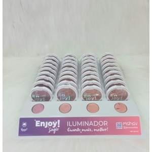 ESI-MV ENJOY SINGLE ILUMINADOR MAHAV C/36