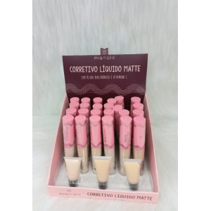 248 CORRETIVO LIQUIDO MIAMAKE C/24