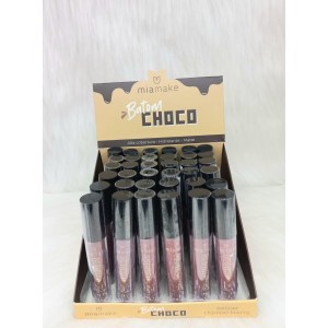 323 BATOM LIQUIDO CHOCO MIAMAKE C/36