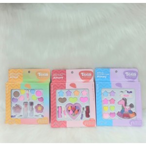 SKV12011167 PALETA DE SOMBRAS ARTIST FENZZA