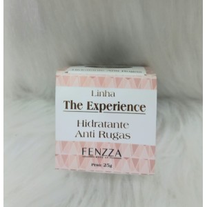FZ37056 HIDRATANTE ANTIRUGAS THE EXPERIENCE FENZZA