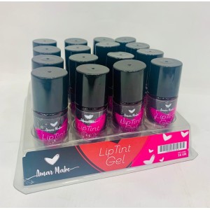 6.009 LIP TINT GEL AMAR MAKE C/16