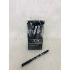 FZ14001 LAPIS DELINEADOR P/ OLHOS PRETO C/ 24