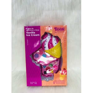 SKV12011173 PALETA DE SOMBRAS E GLOSS TEEN ATYLE