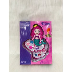 SKV12011173 PALETA DE SOMBRAS E GLOSS TEEN ATYLE