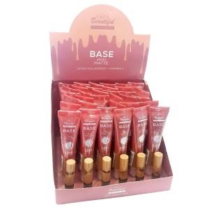 FB125 BASE MATTE 12H 30GR FACE BEAUTIFUL C/36