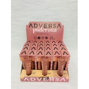 AD103 BASE LIQUIDA MATTE VEGANA MEDIO CLARO C/ 12