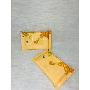 FZ50017 LENÇOS GELATO BEAUTY UVINHA FENZZA