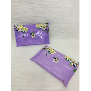 FZ50017 LENÇOS GELATO BEAUTY UVINHA FENZZA