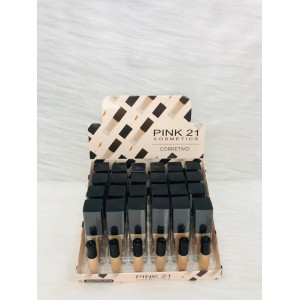 CS2361 CORRETIVO LUMINOUS INTENSITY PINK 21 C/24