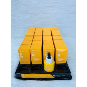 PHAML PRIMER HIDRATANTE ANTICRAQUELAMENTO  HD MAX LOVE C/32