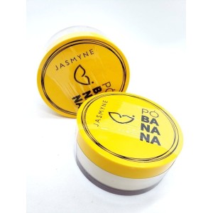 JS00026 PÓ BANANA JASMYNE C/12