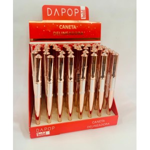 HB98259 CANETA DELINEADORA DAPOP C/48