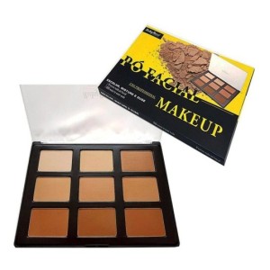 HB-7208 PO FACIAL RUBY ROSE