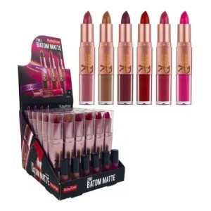 HB-8606M BATOM 2EM1 RUBY ROSE C/36