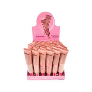 HB-8116 PRIMER FEELS RUBY ROSE C/36