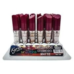 723 ILUMINADOR MATTE KYRAV C/ 24