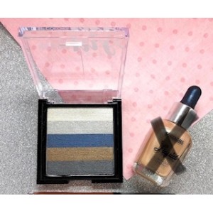 SP072 PALETA DE SOMBRA COLOR ME C/ 24