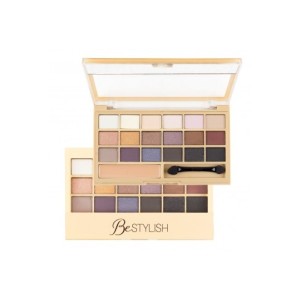 HB-9918 SOMBRA BESTYLISH RUBY ROSE