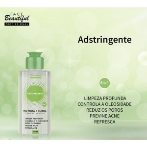 FB134 ADSTRINGENTE C/ 12