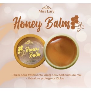ML-003 HONEY LIPS BALM LABIAL C/ 36